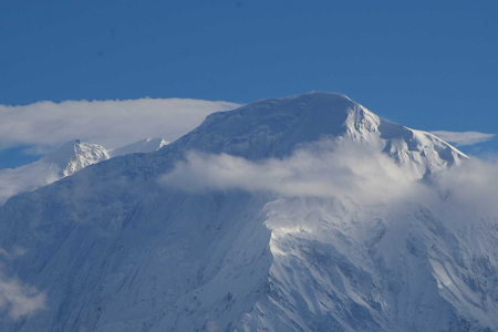 Mt Ratna Chuli Expedition