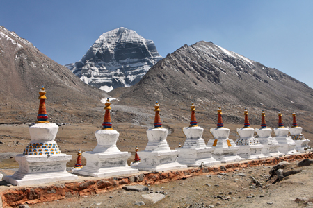Mt Kailash Tour