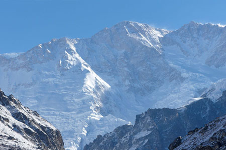 Great Himalaya Trail