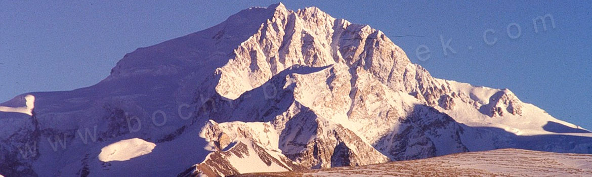 Shisapangma Expedition