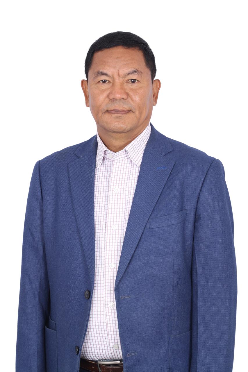 Message From Director