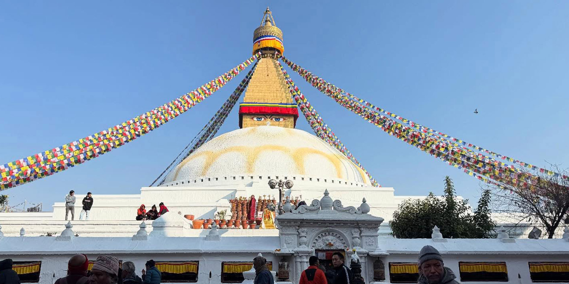 Kathmandu Valley Tour