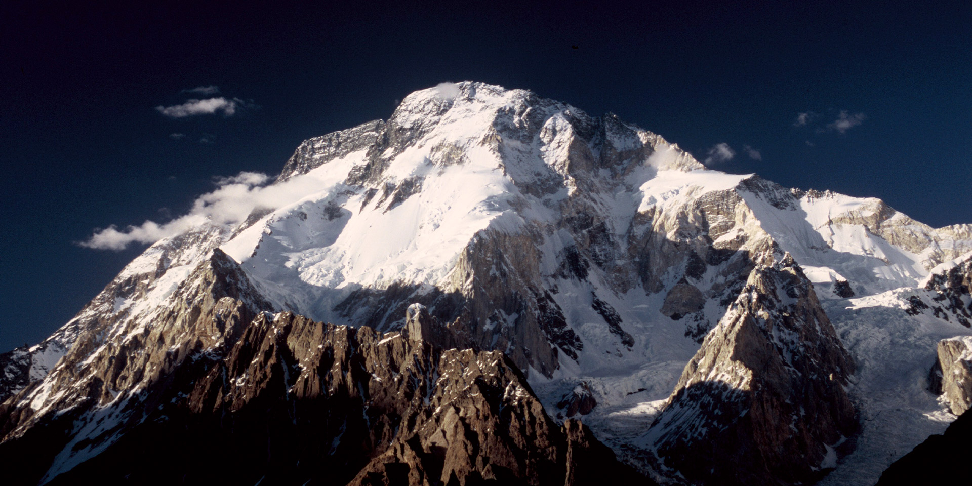 Mt. Broad Peak