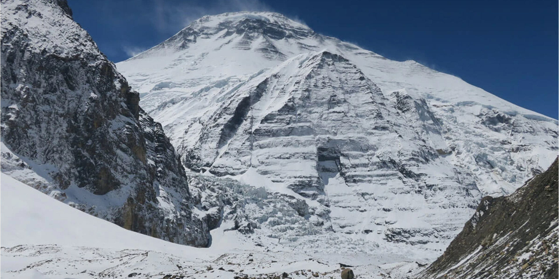 Mt. Dhaulagiri Expedition