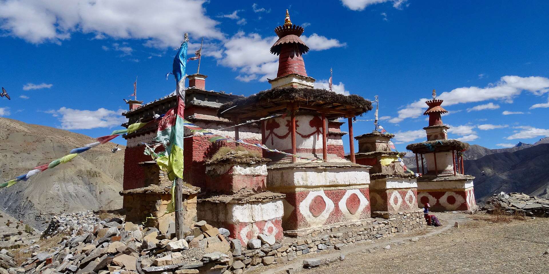 Dolpo Trekking
