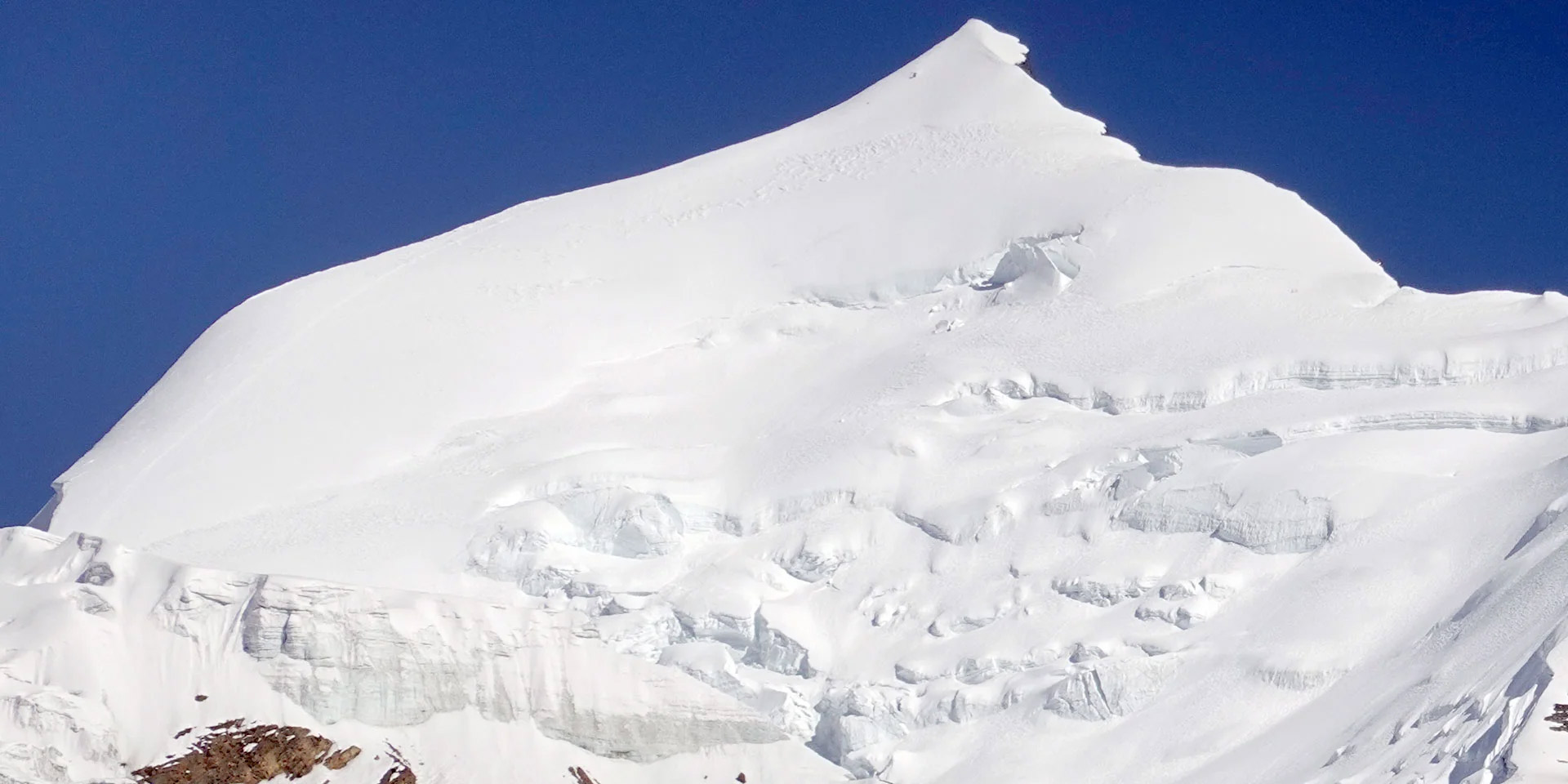 Mt. Himlung Himal Expedition