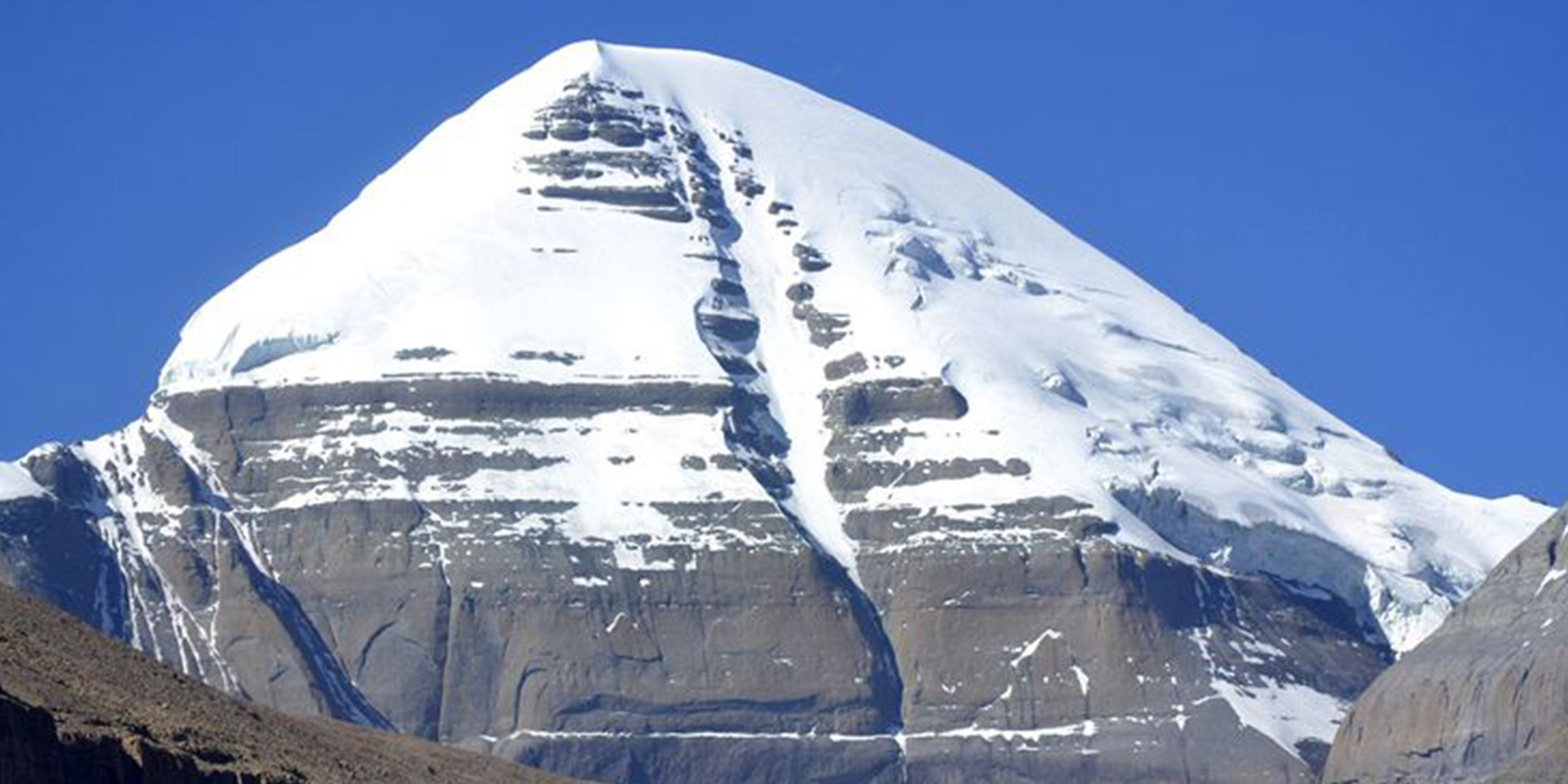 Mt Kailash Tour