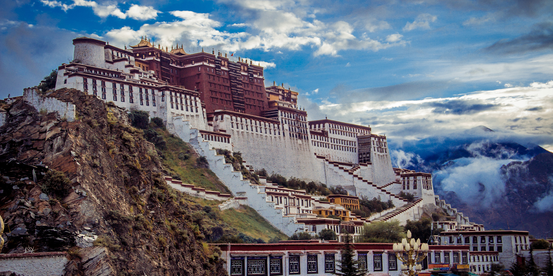 Kathmandu Lhasa Tour