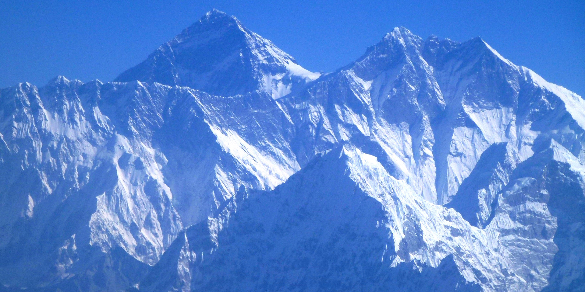 Mt. Lhotse Expedition