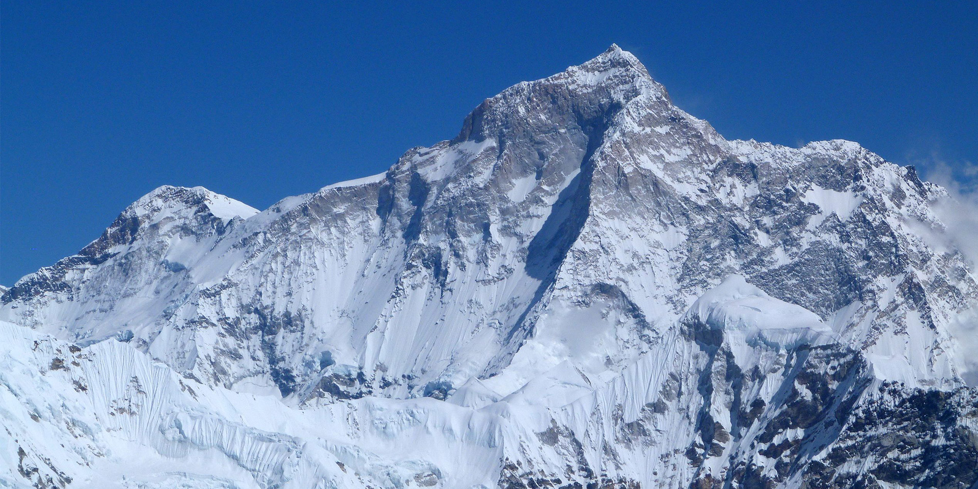 Mt. Makalu Expedition