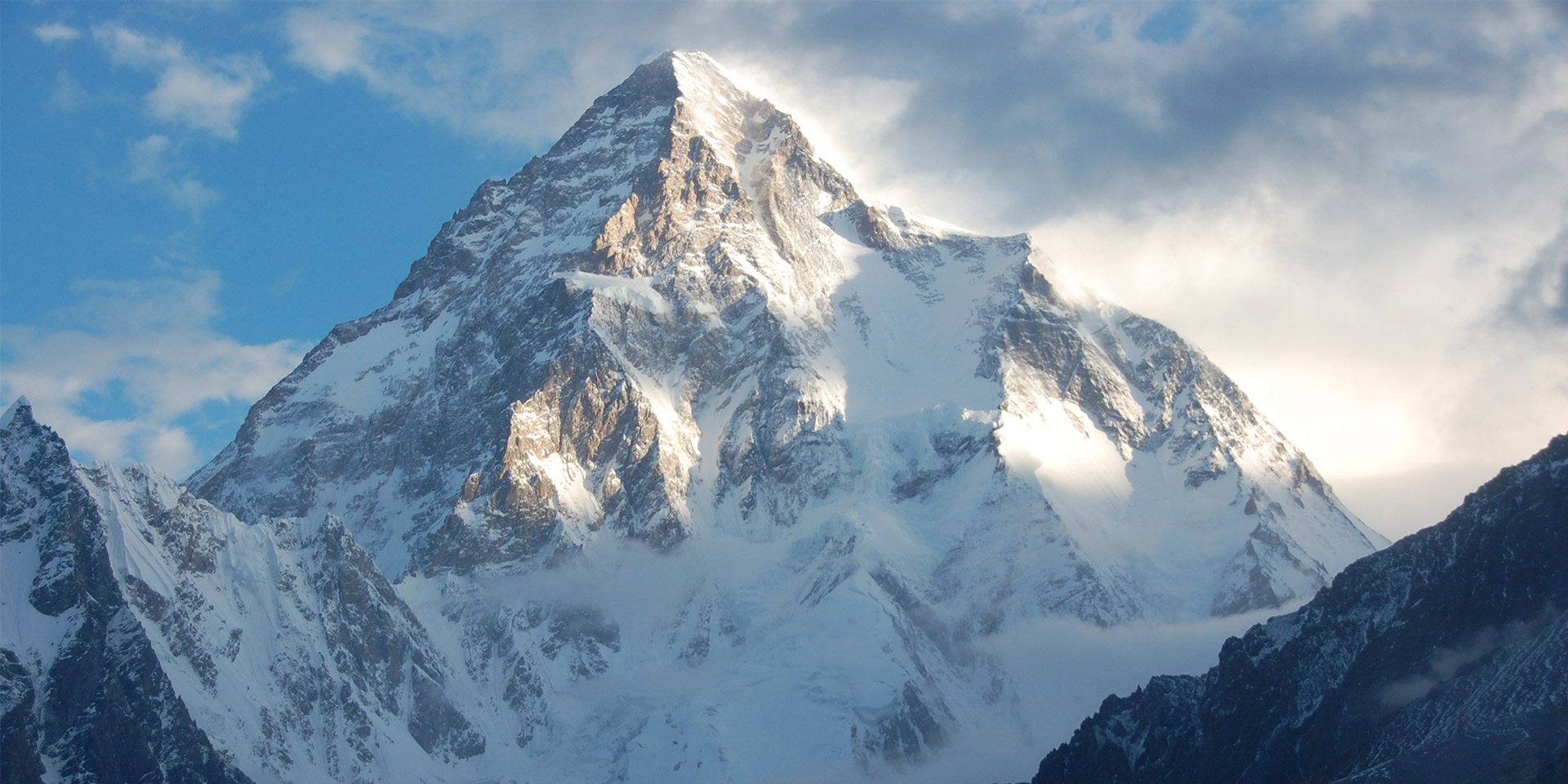 Mt. K2 Expedition