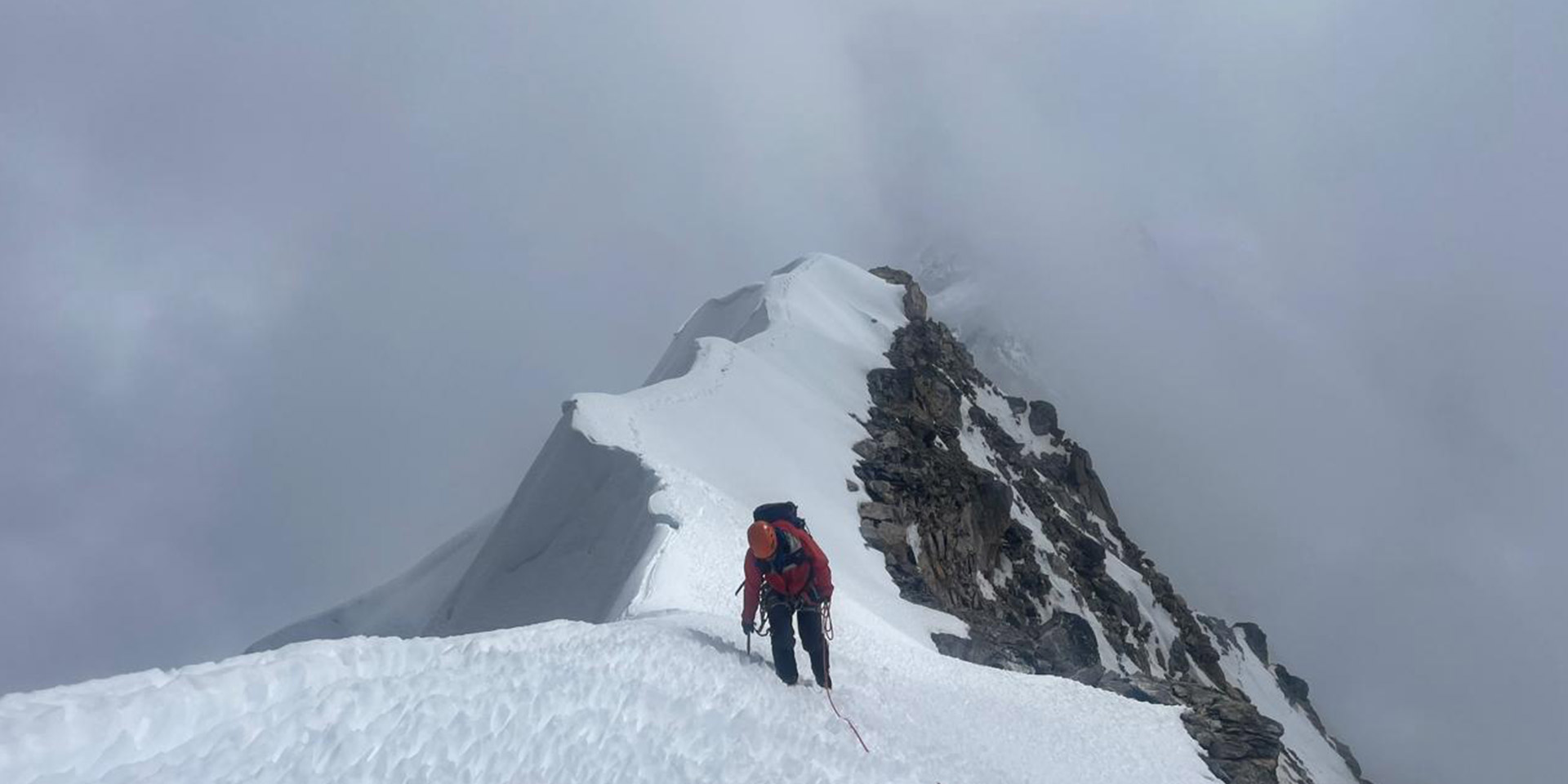 Mt. Naya Kanga Peak Climbing