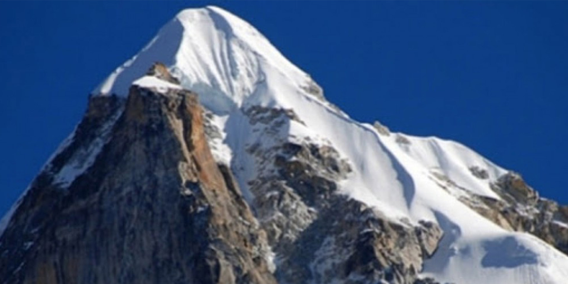 Mt. Nirekha Peak Climbing