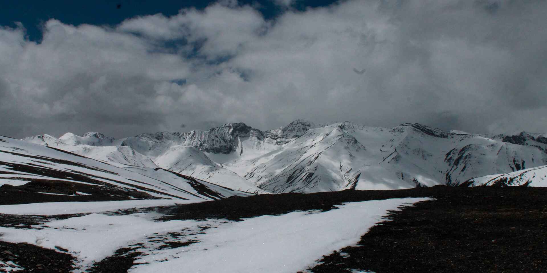 Lower & Upper Dolpo - Jomsom Trekking